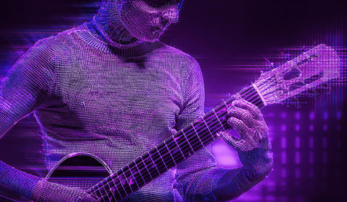 AI for Musicians: A Game Changer in the Music Business